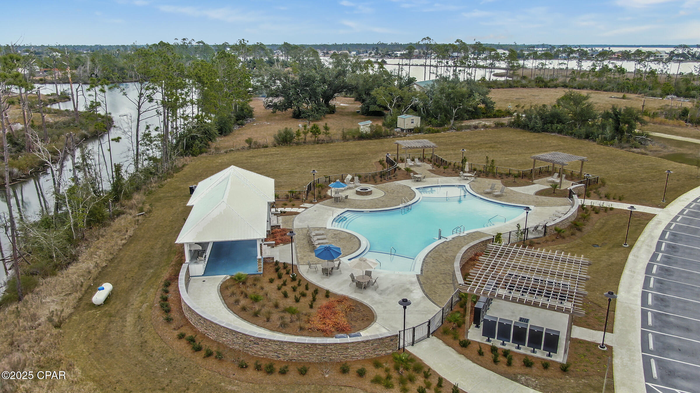 Bridge Harbor - Residential