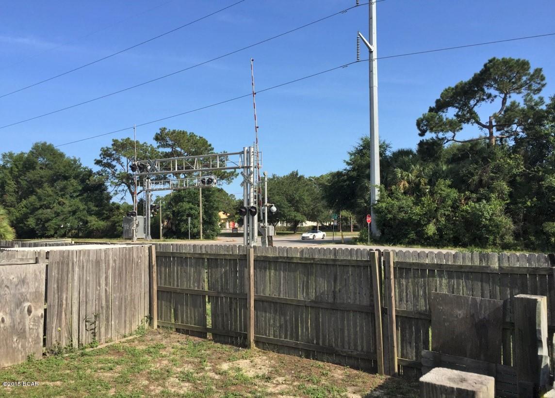 Burnham Way - Residential