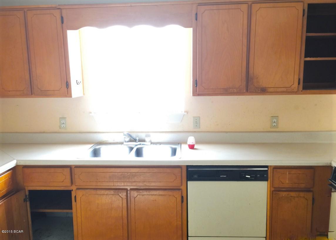 Burnham Way - Residential