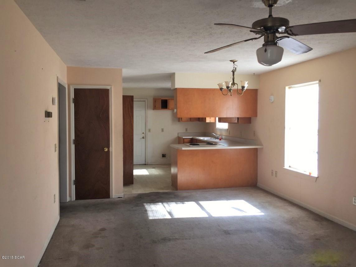 Burnham Way - Residential