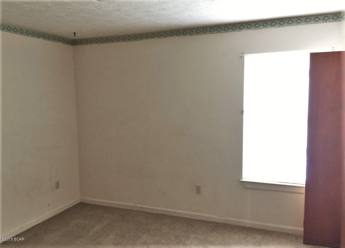 Burnham Way - Residential