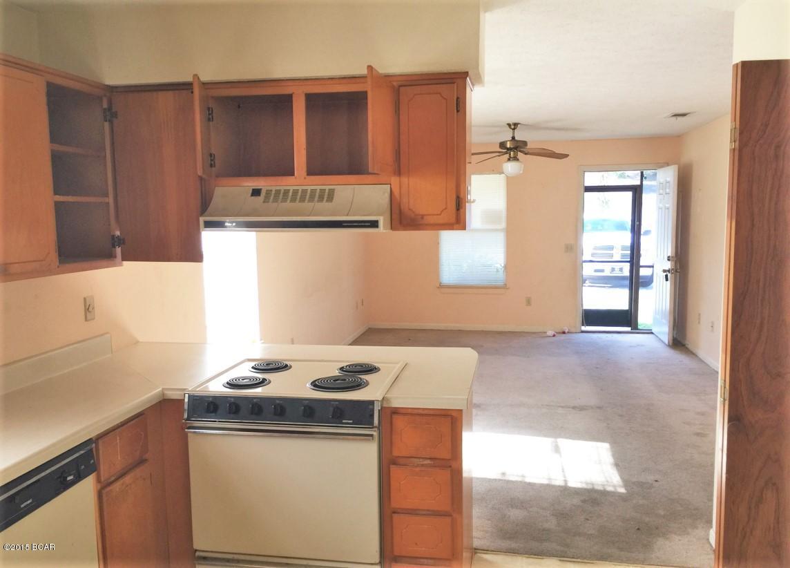 Burnham Way - Residential