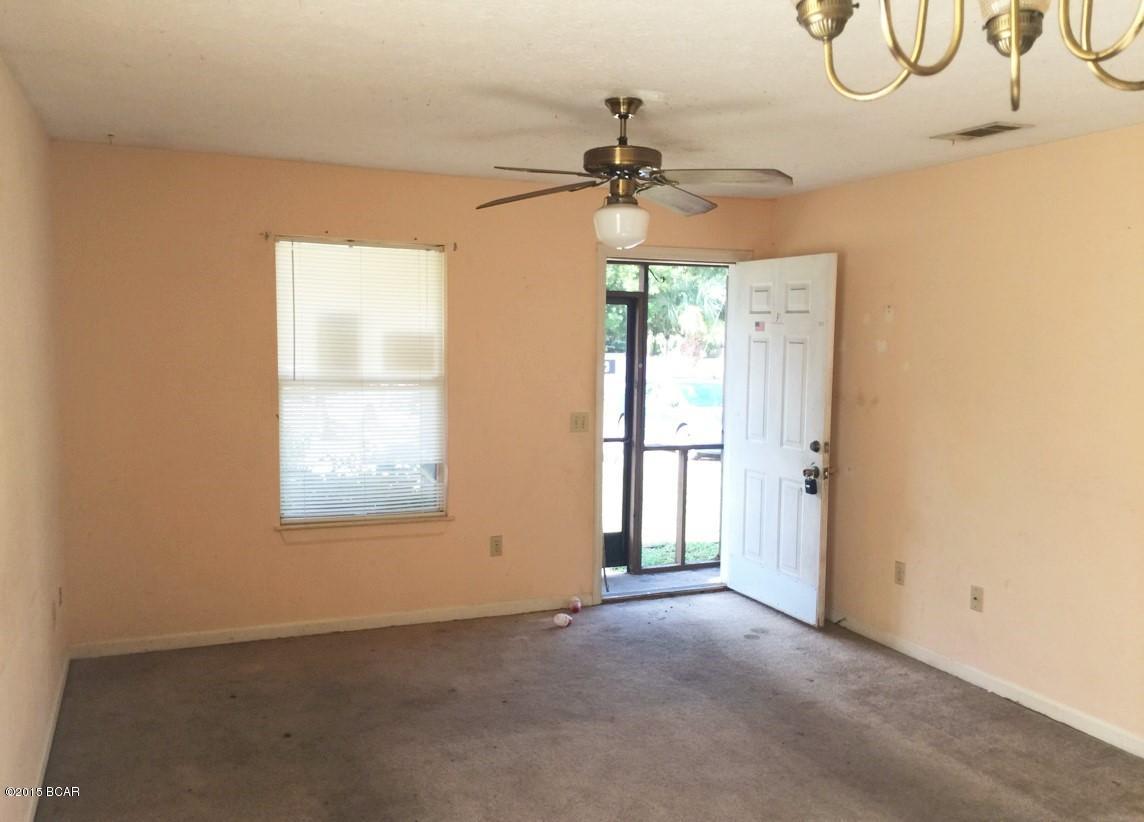 Burnham Way - Residential