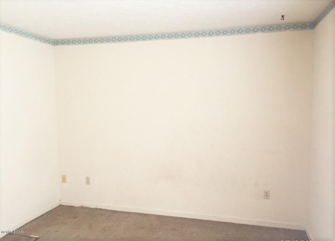 Burnham Way - Residential