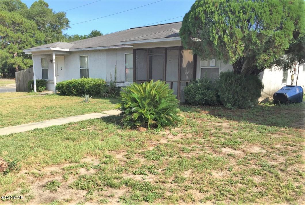 Burnham Way - Residential