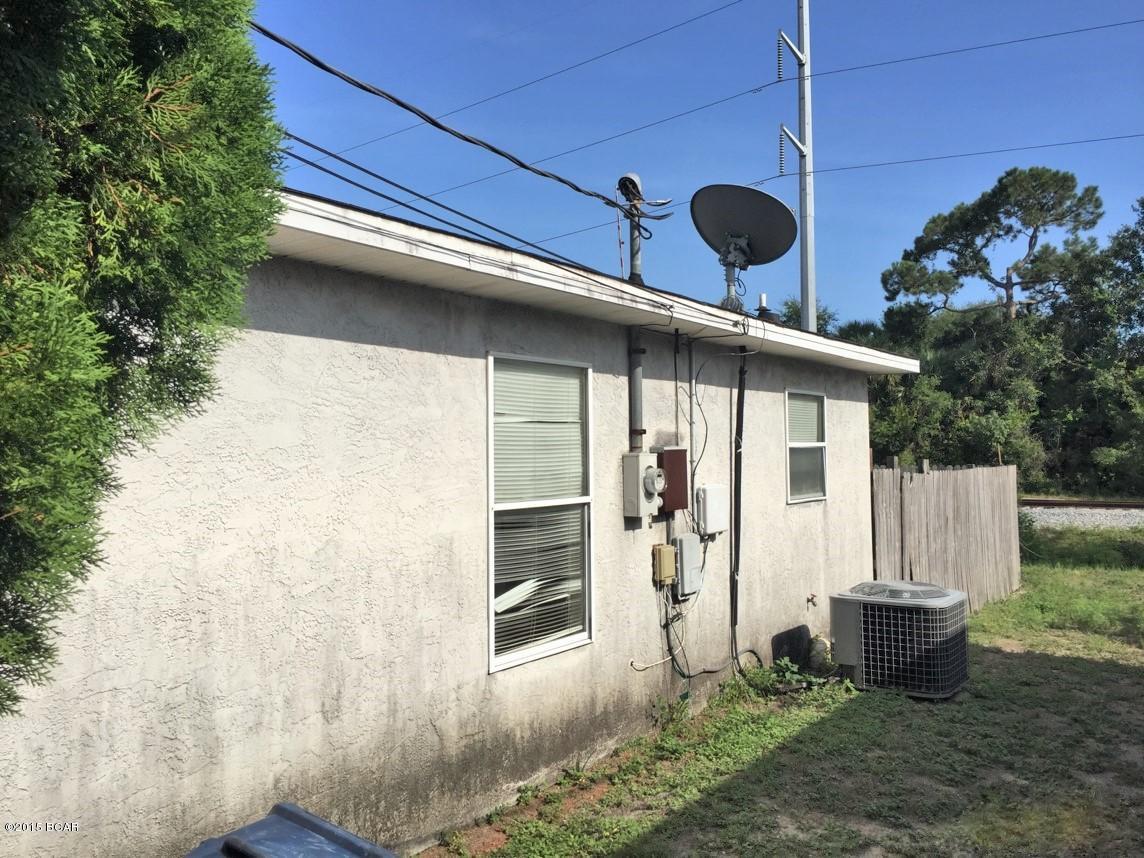 Burnham Way - Residential