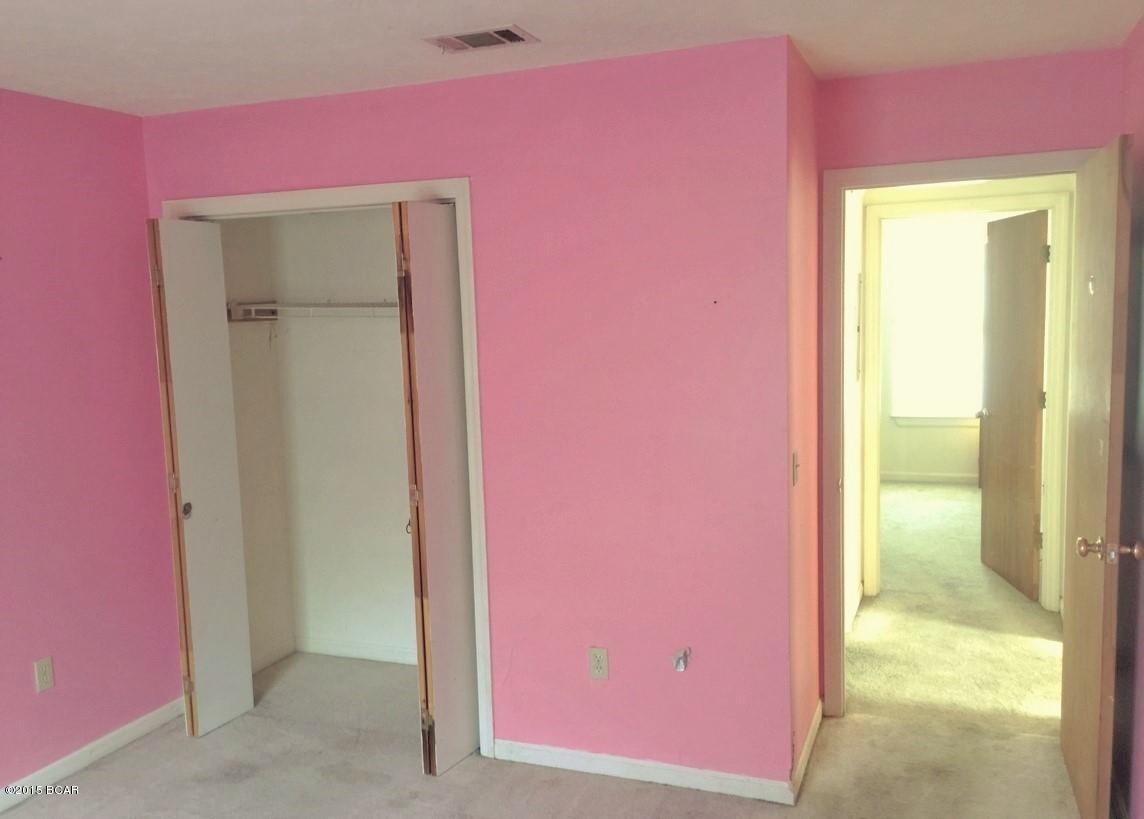 Burnham Way - Residential