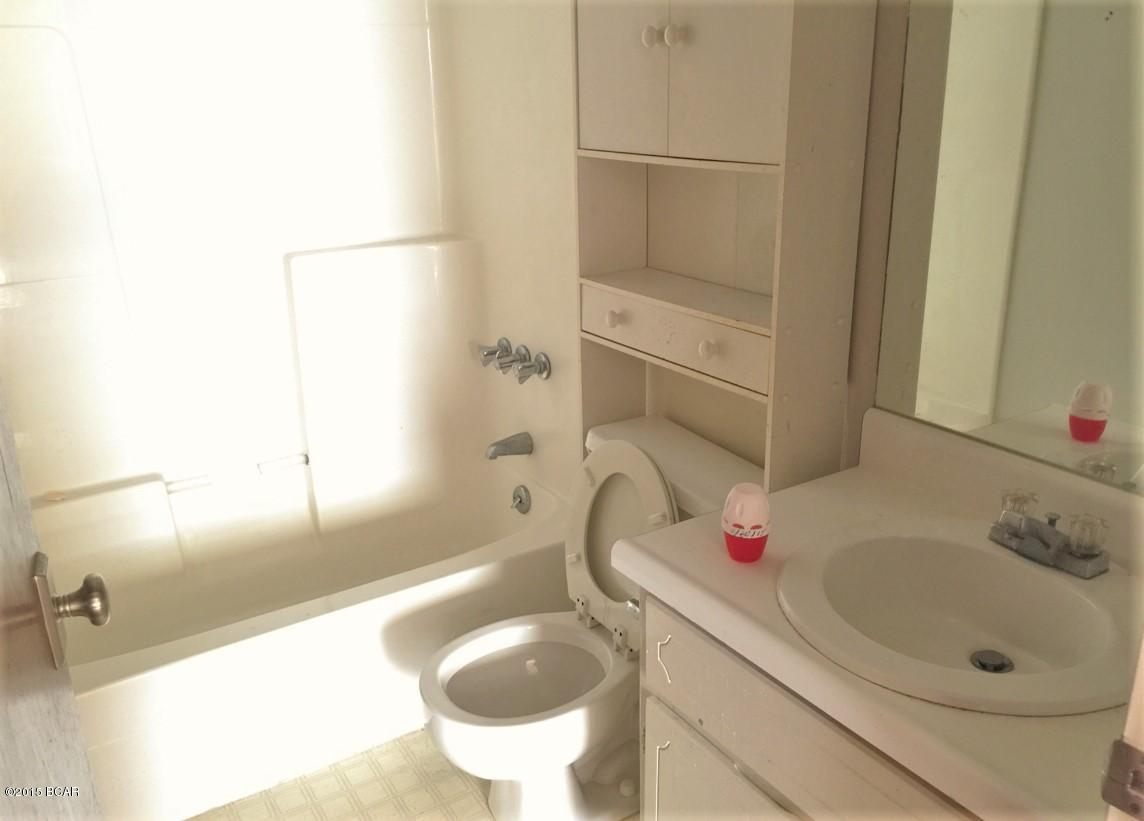 Burnham Way - Residential