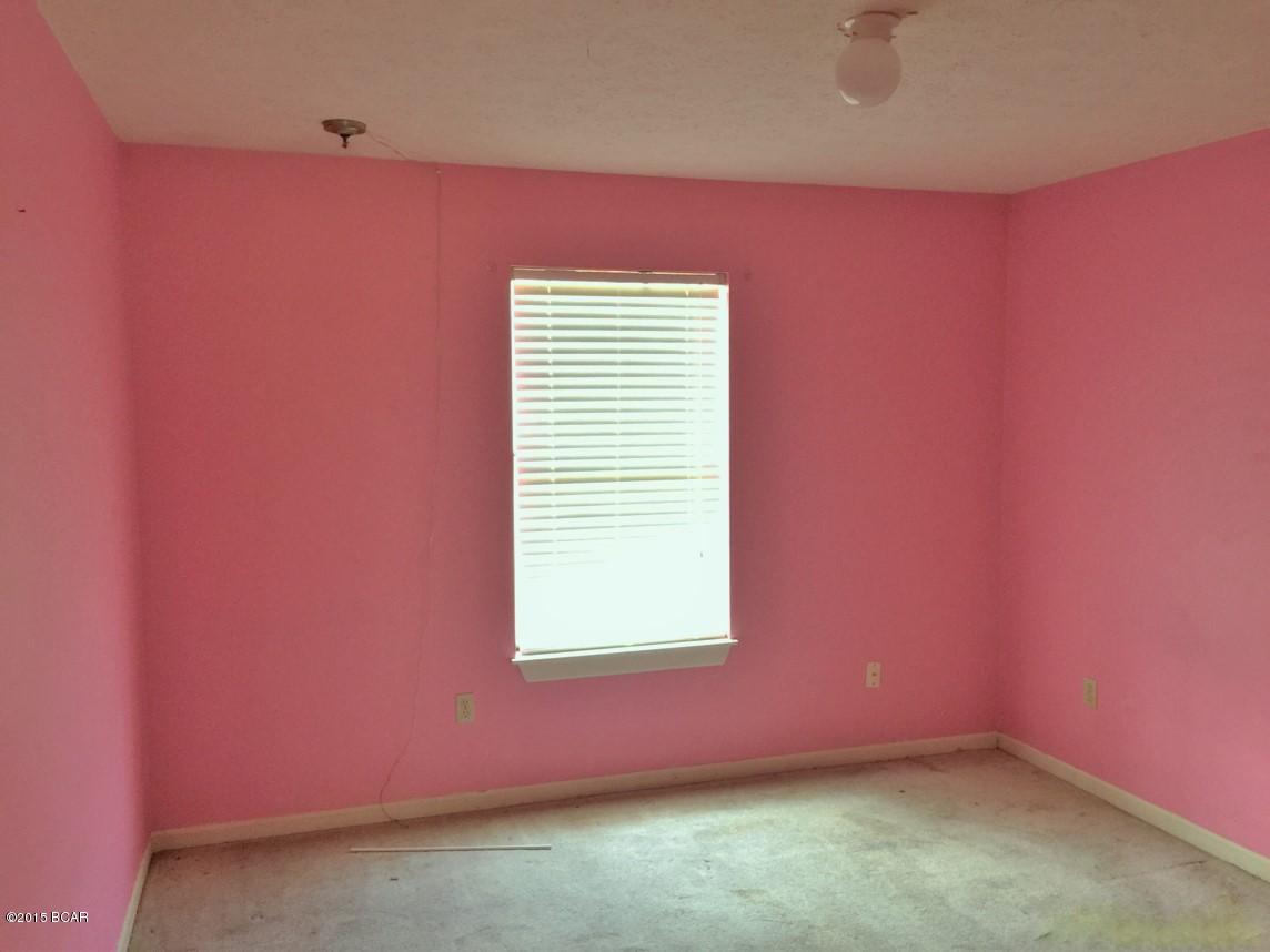 Burnham Way - Residential