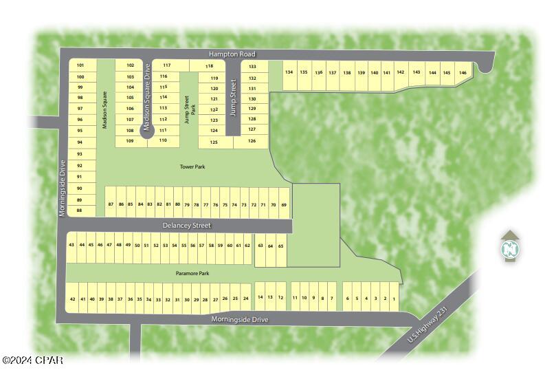 Morningside - Residential
