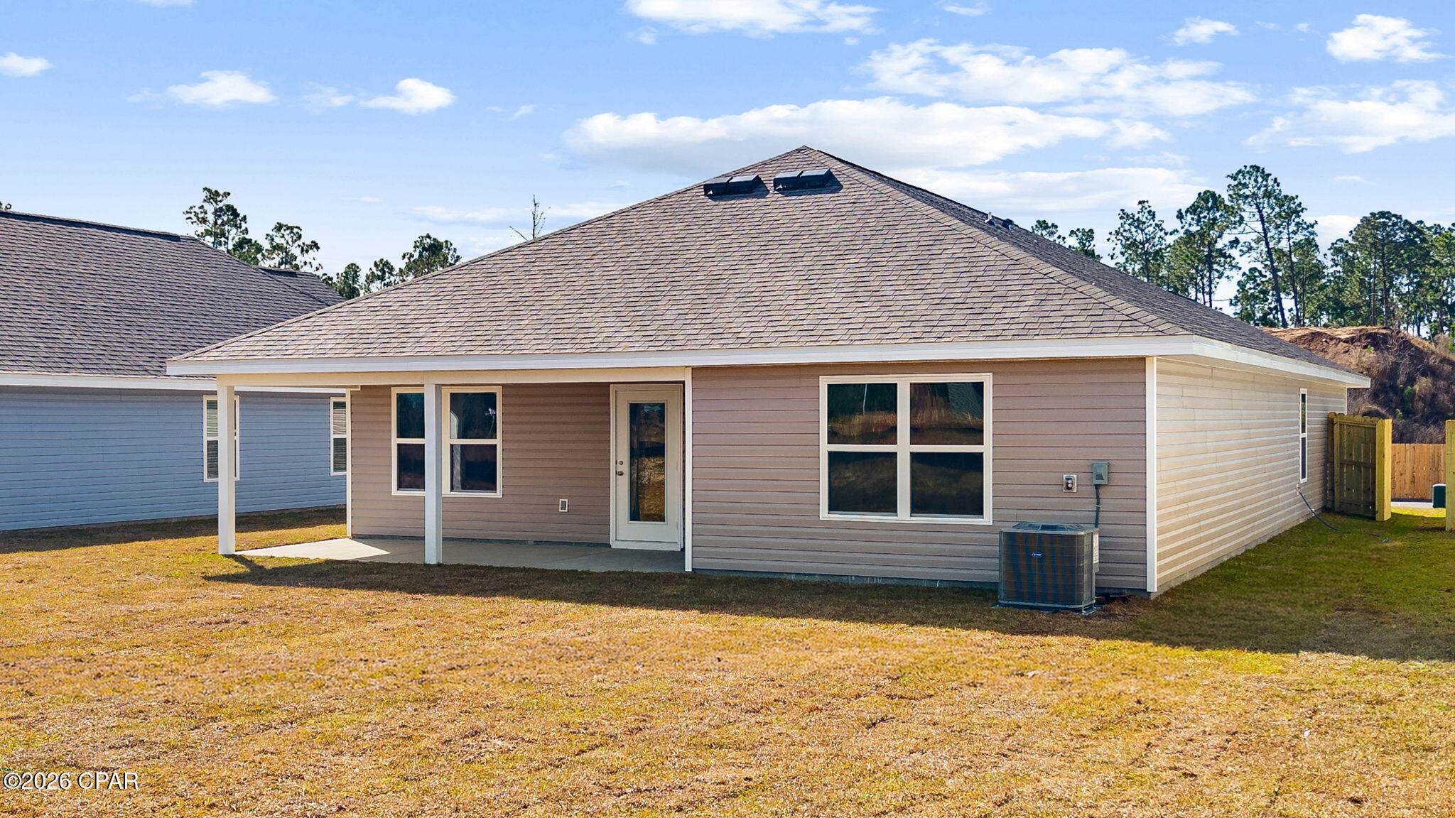 Morningside - Residential