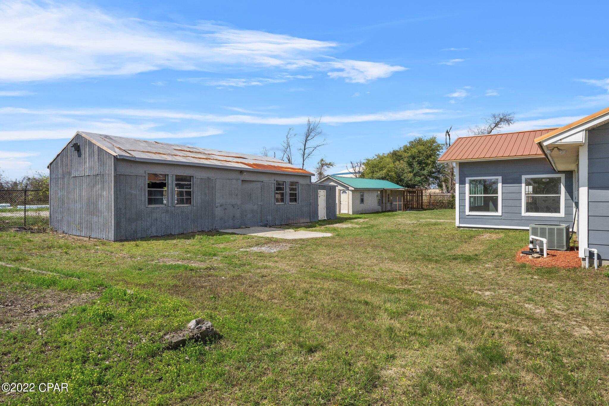 [No Recorded Subdiv] - Residential