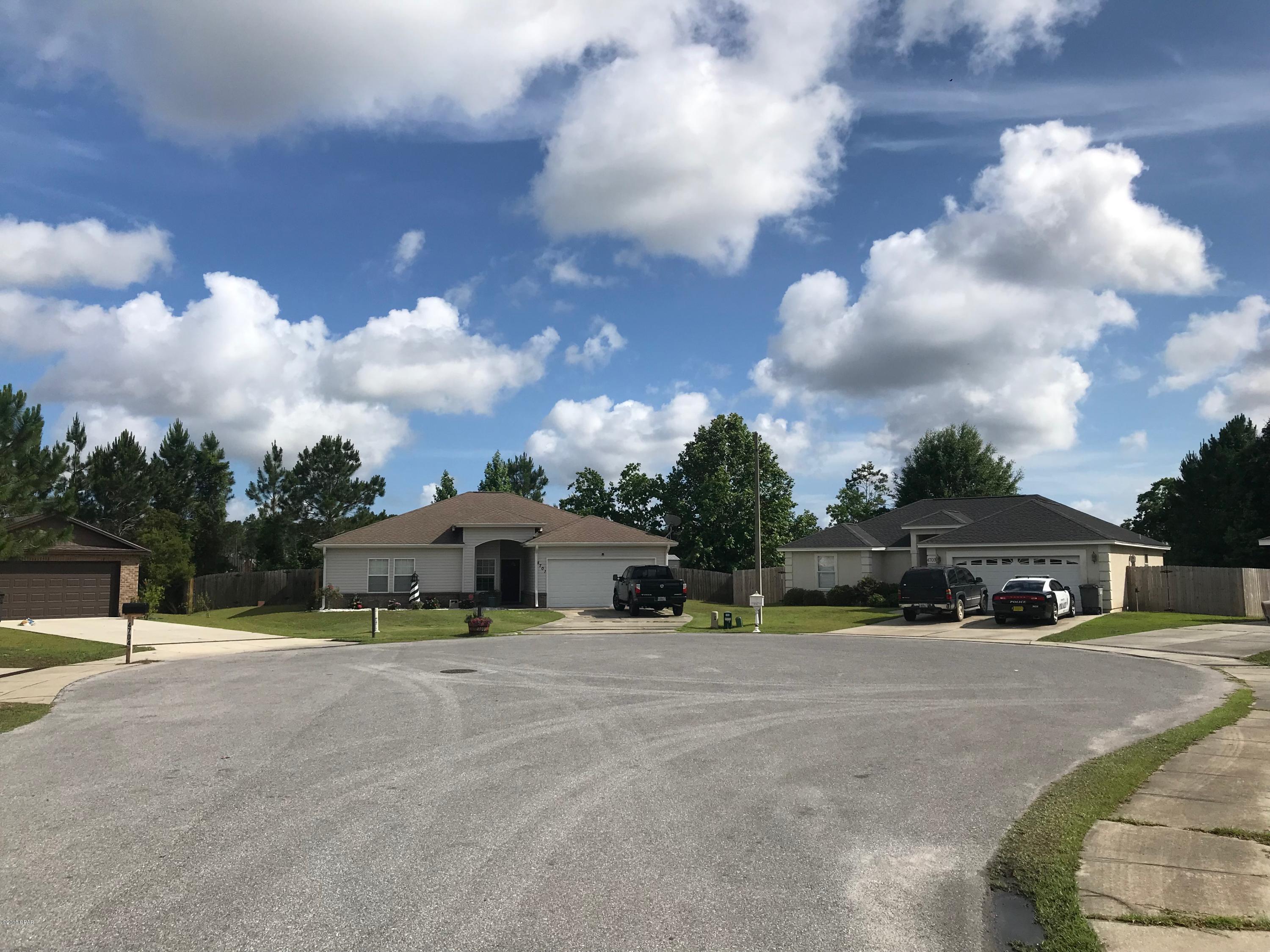 Cherokee Heights Phase III - Land