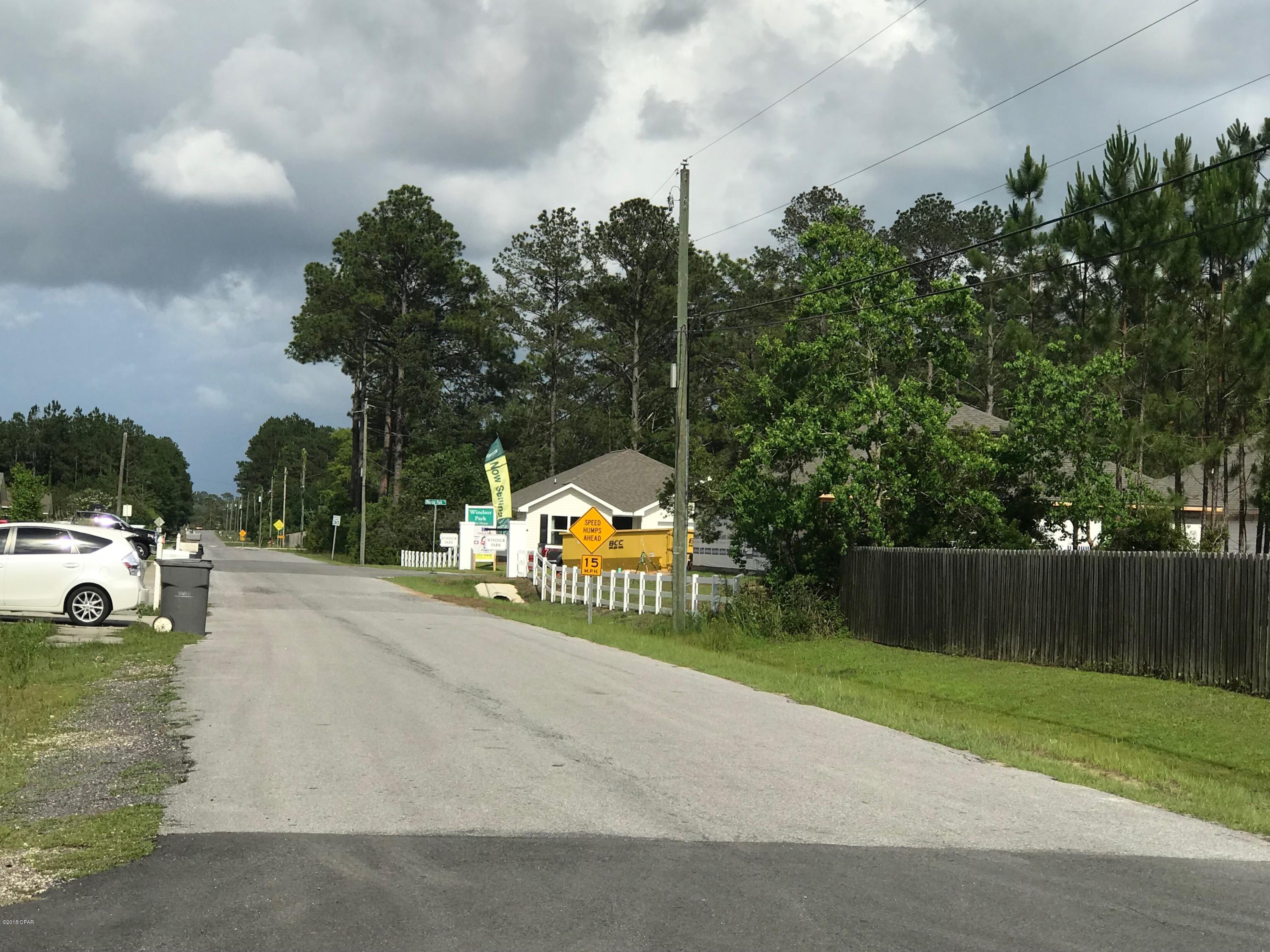 Cherokee Heights Phase III - Land