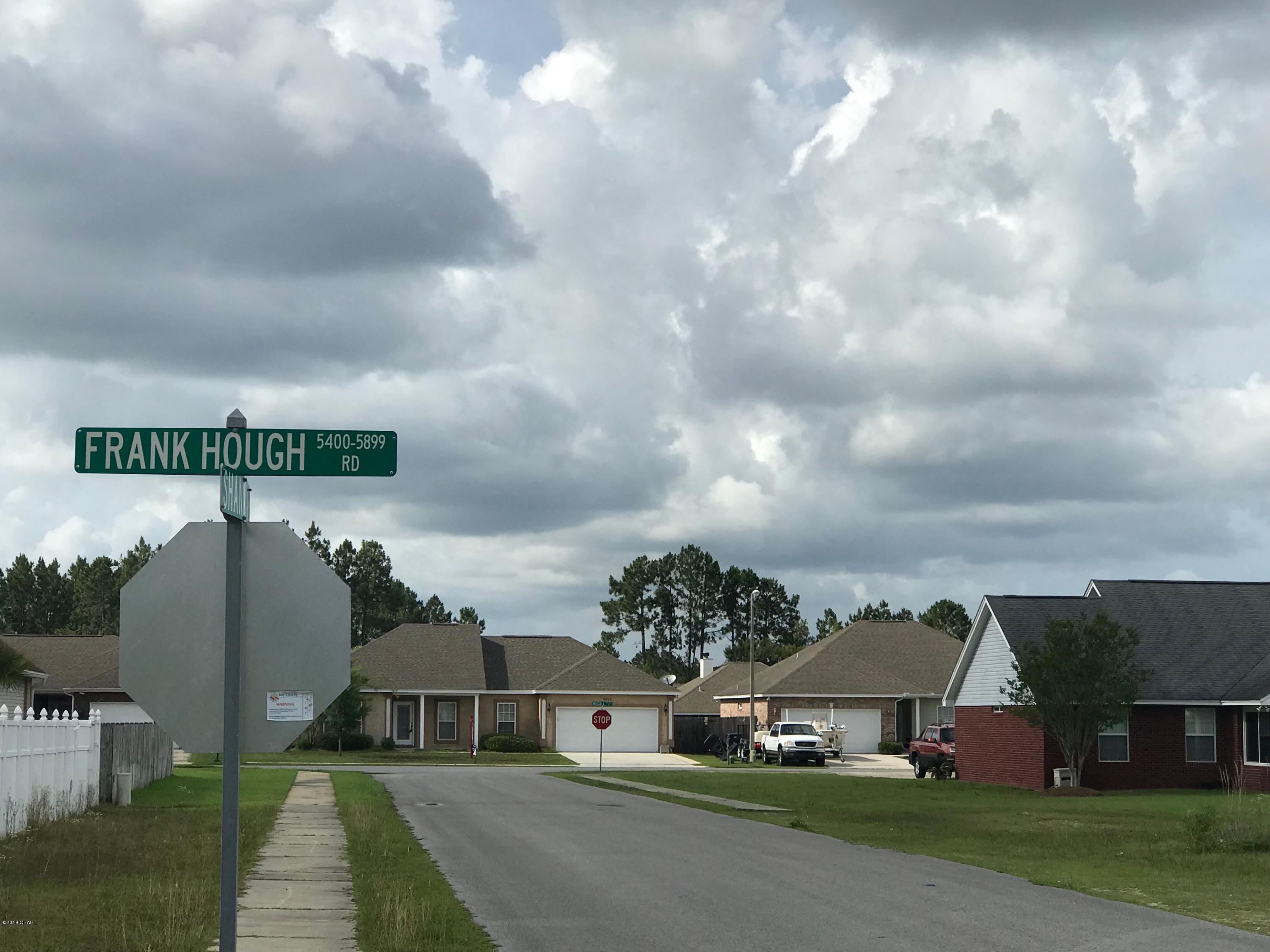 Cherokee Heights Phase III - Land