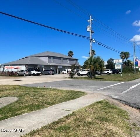 No Named Subdivision - Commercial Sale