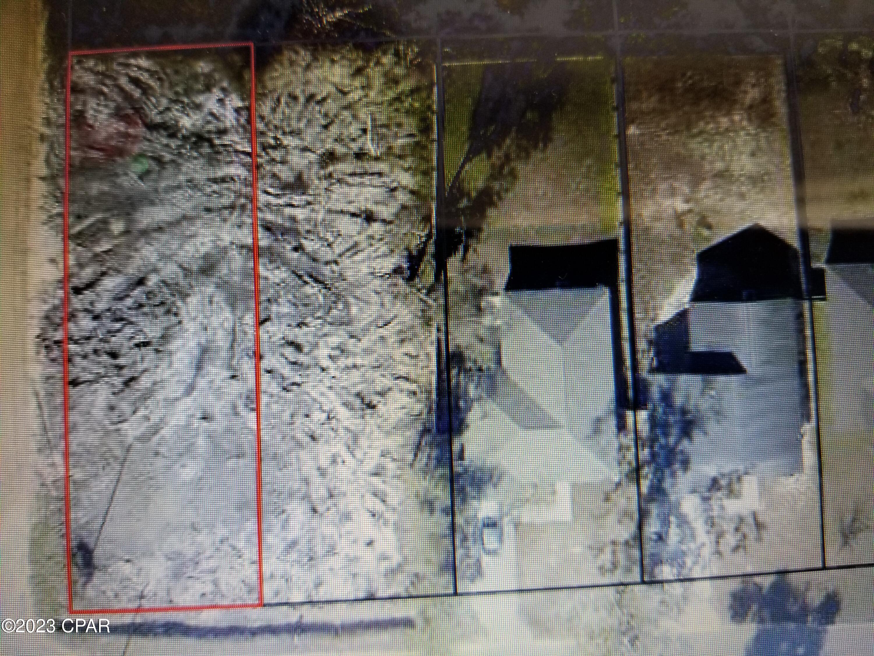 No Named Subdivision - Land