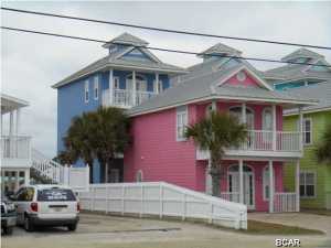 Summer Towne Cottage Condo Ph II - Residential