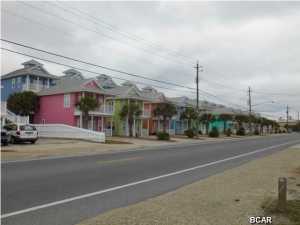 Summer Towne Cottage Condo Ph II - Residential