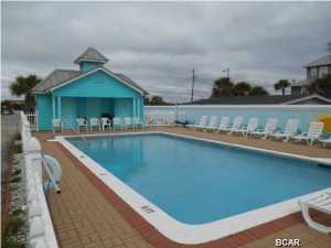 Summer Towne Cottage Condo Ph II - Residential