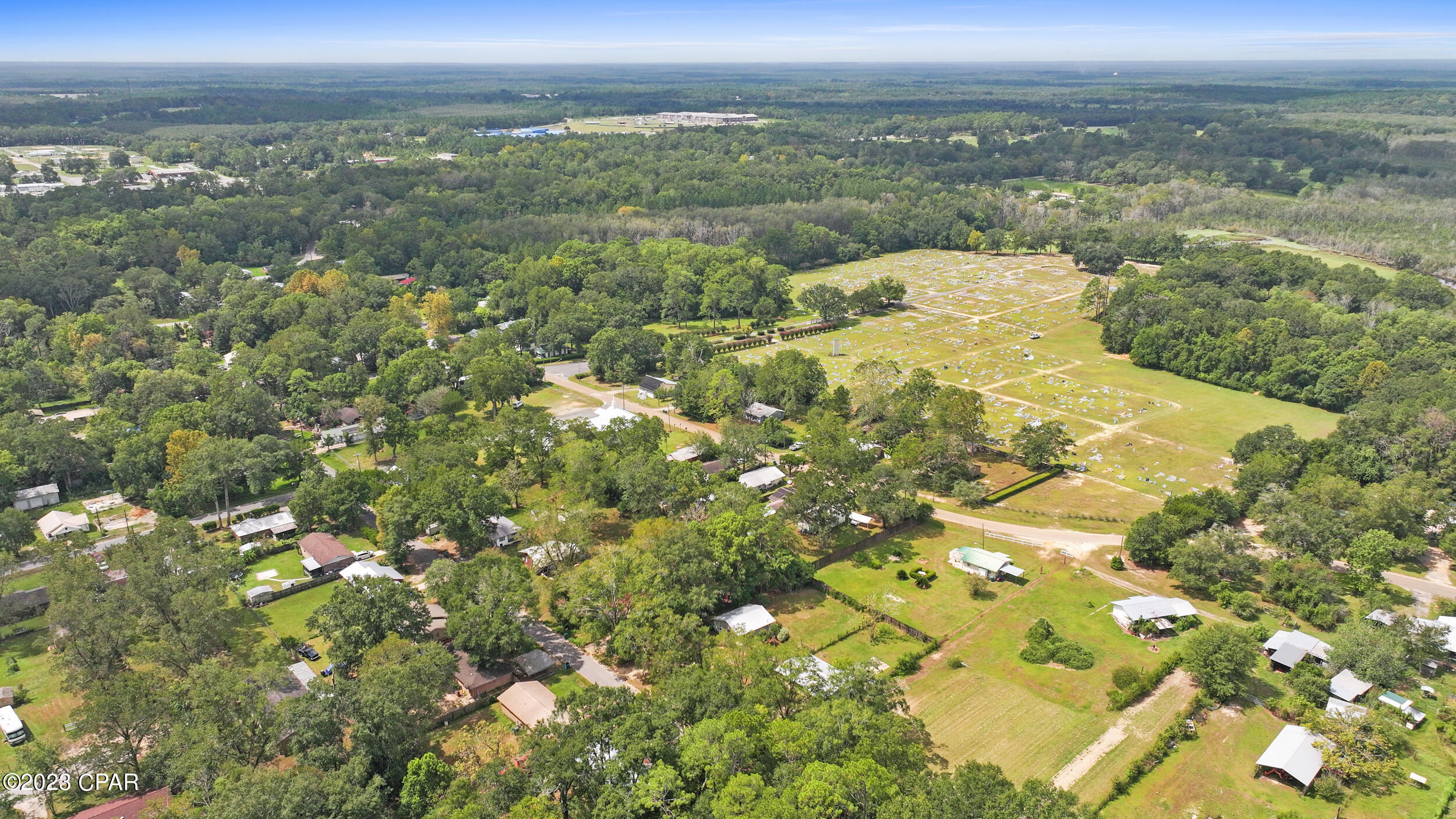 No Named Subdivision - Residential