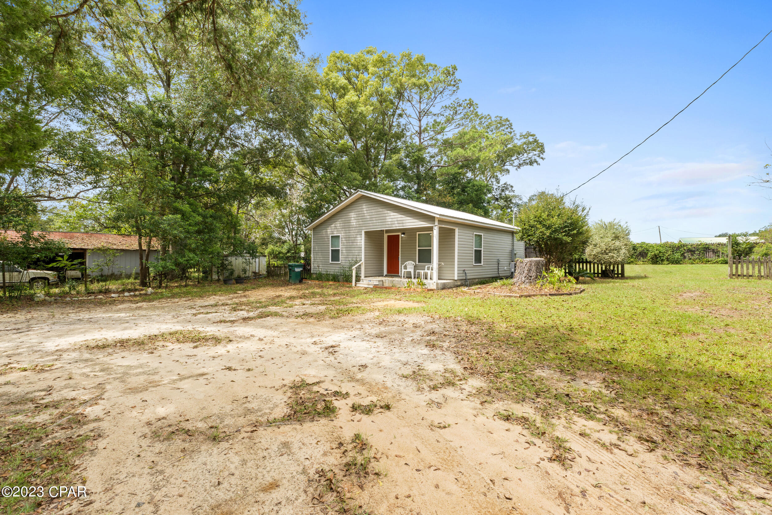 No Named Subdivision - Residential