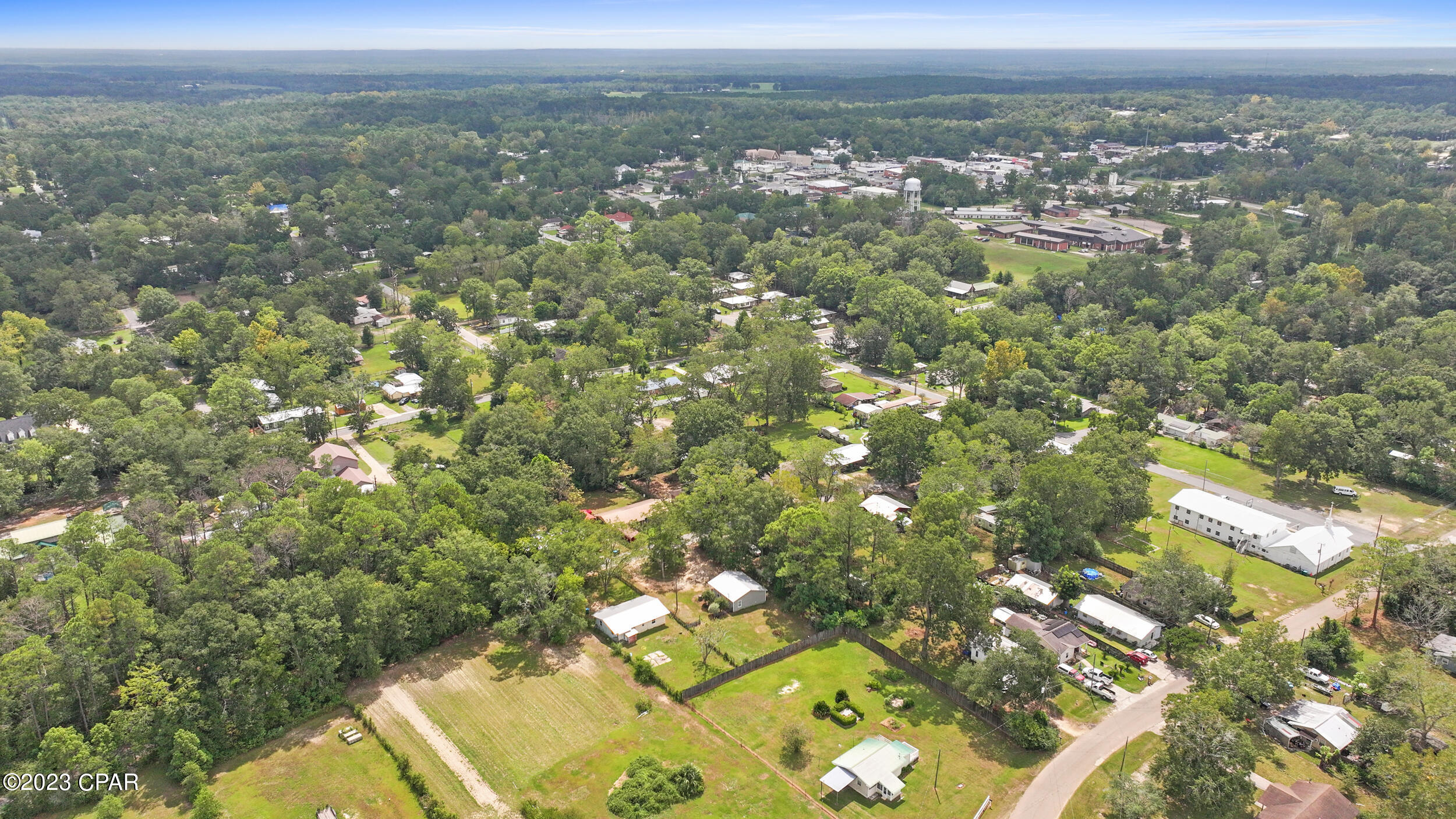 No Named Subdivision - Residential