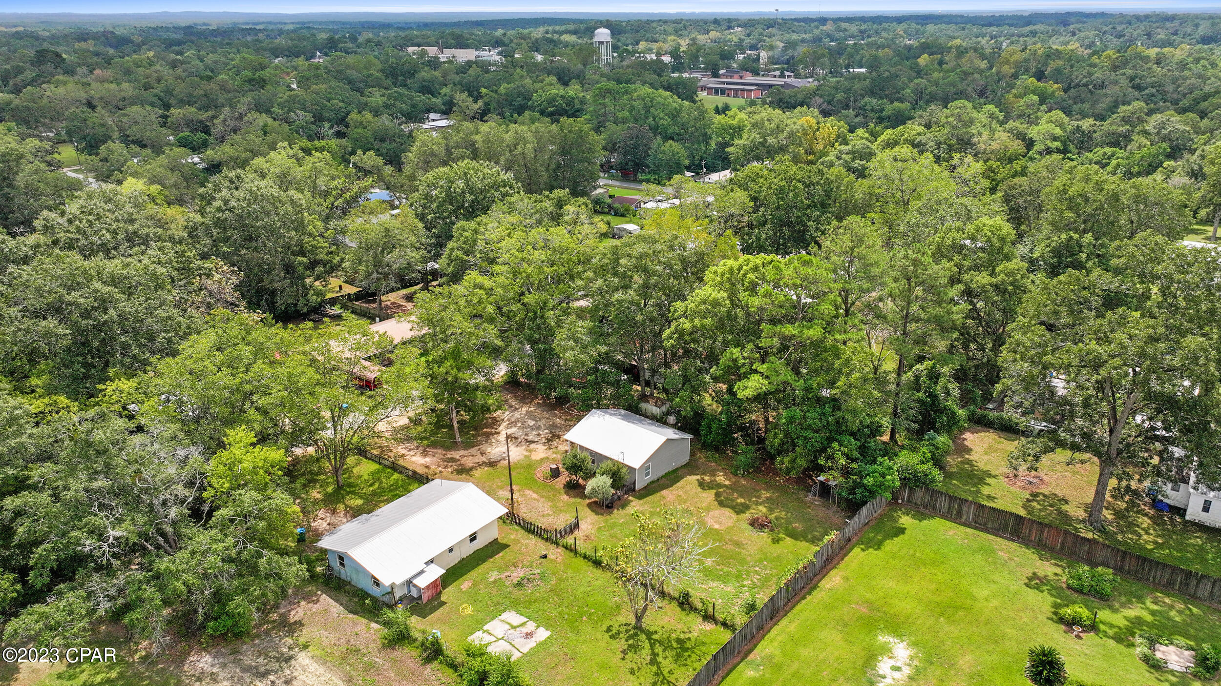 No Named Subdivision - Residential