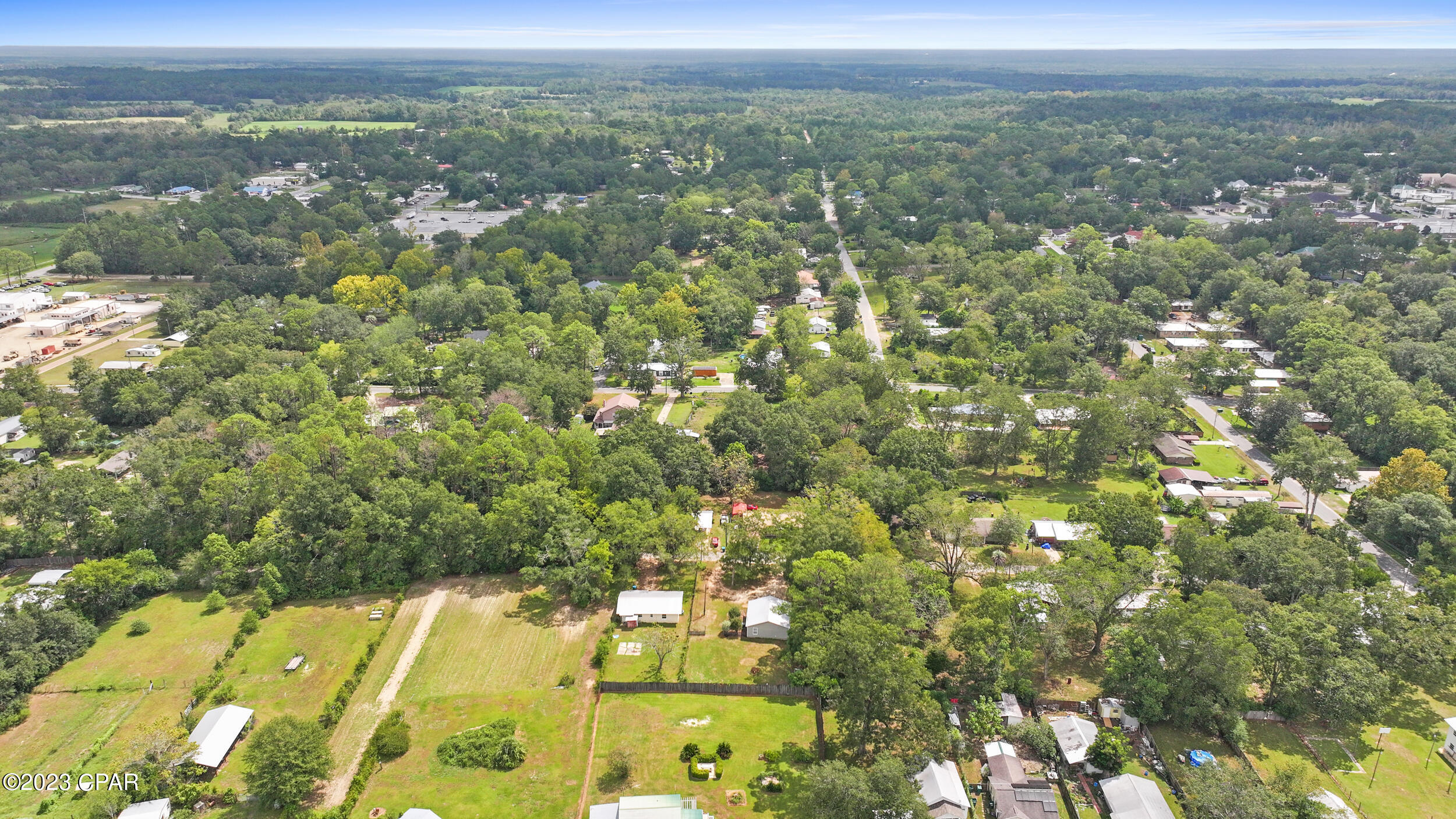 No Named Subdivision - Residential