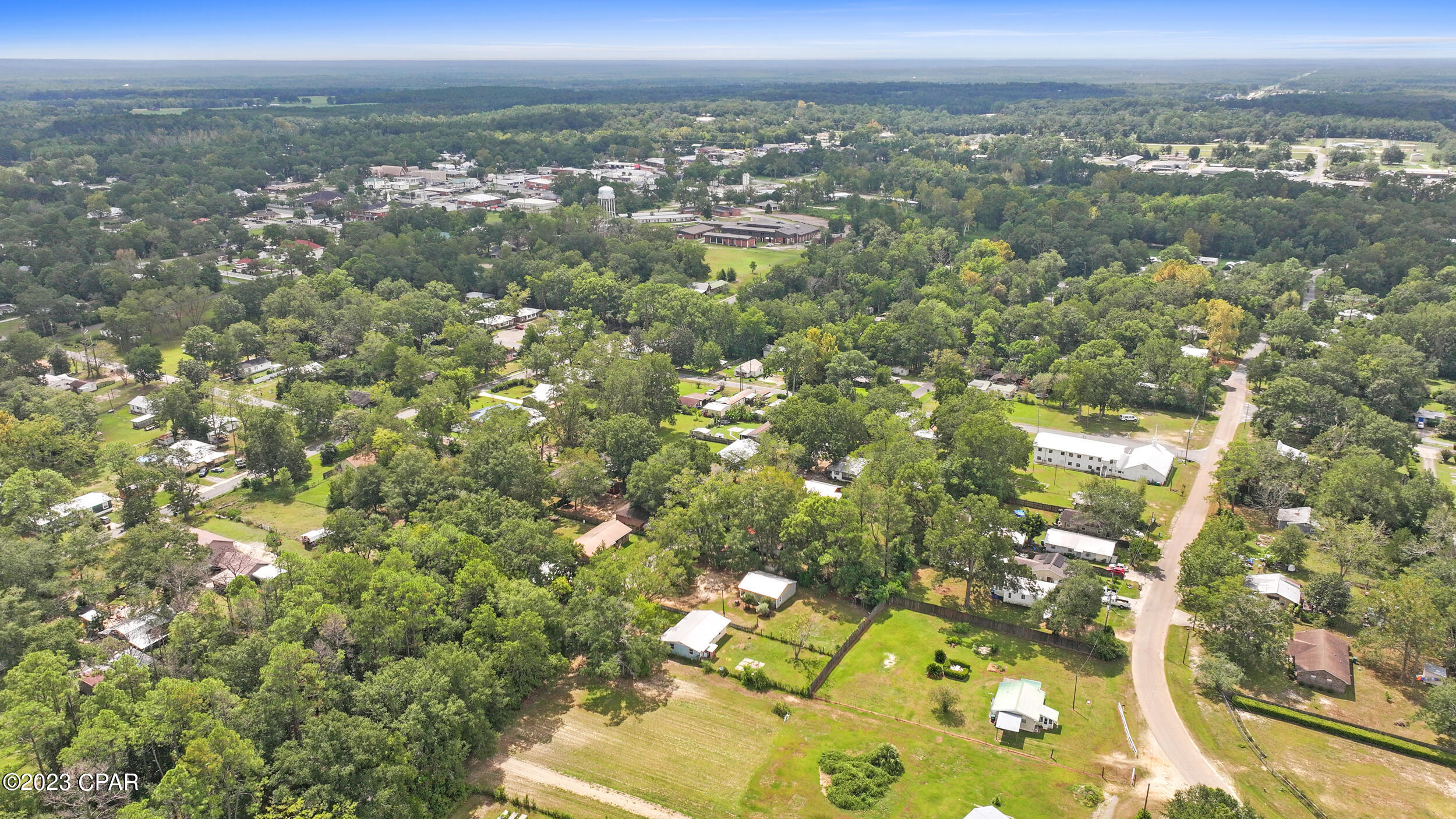 No Named Subdivision - Residential