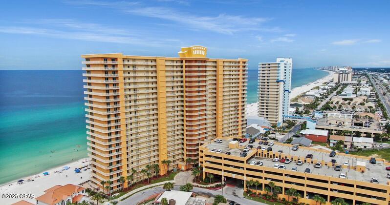 Treasure Island Resort - Residential