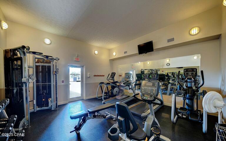 Treasure Island Resort - Residential