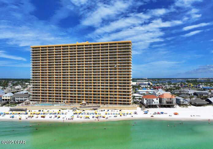 Treasure Island Resort - Residential