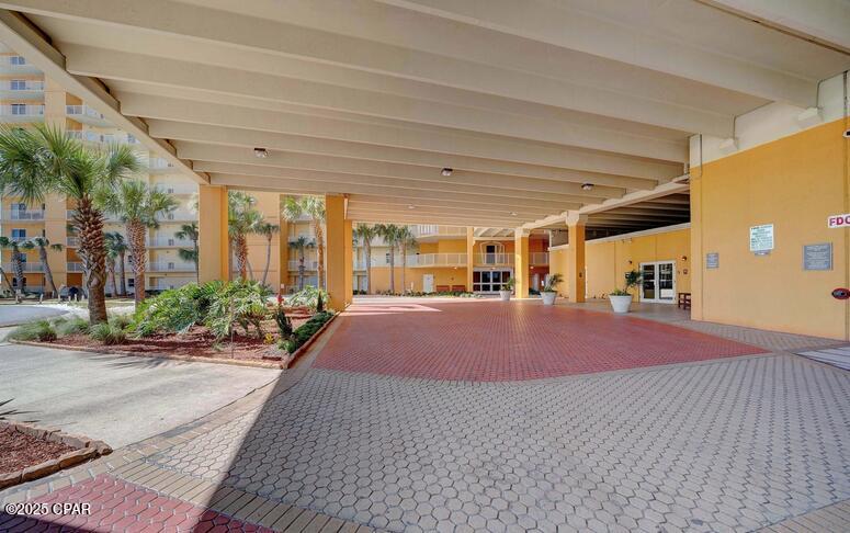 Treasure Island Resort - Residential