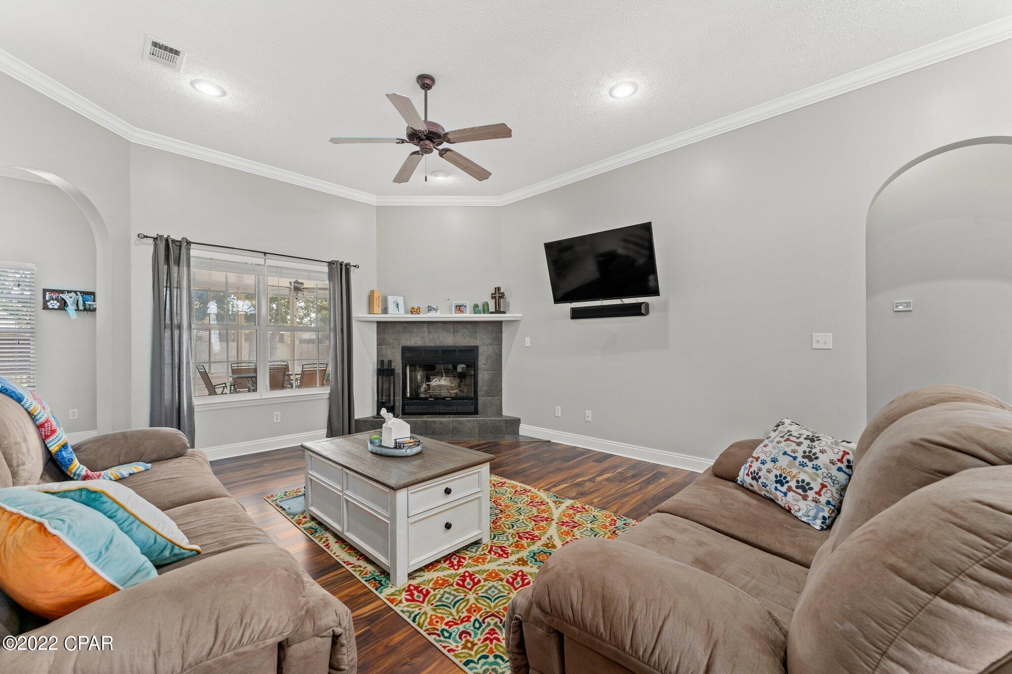 North Harbour - Residential