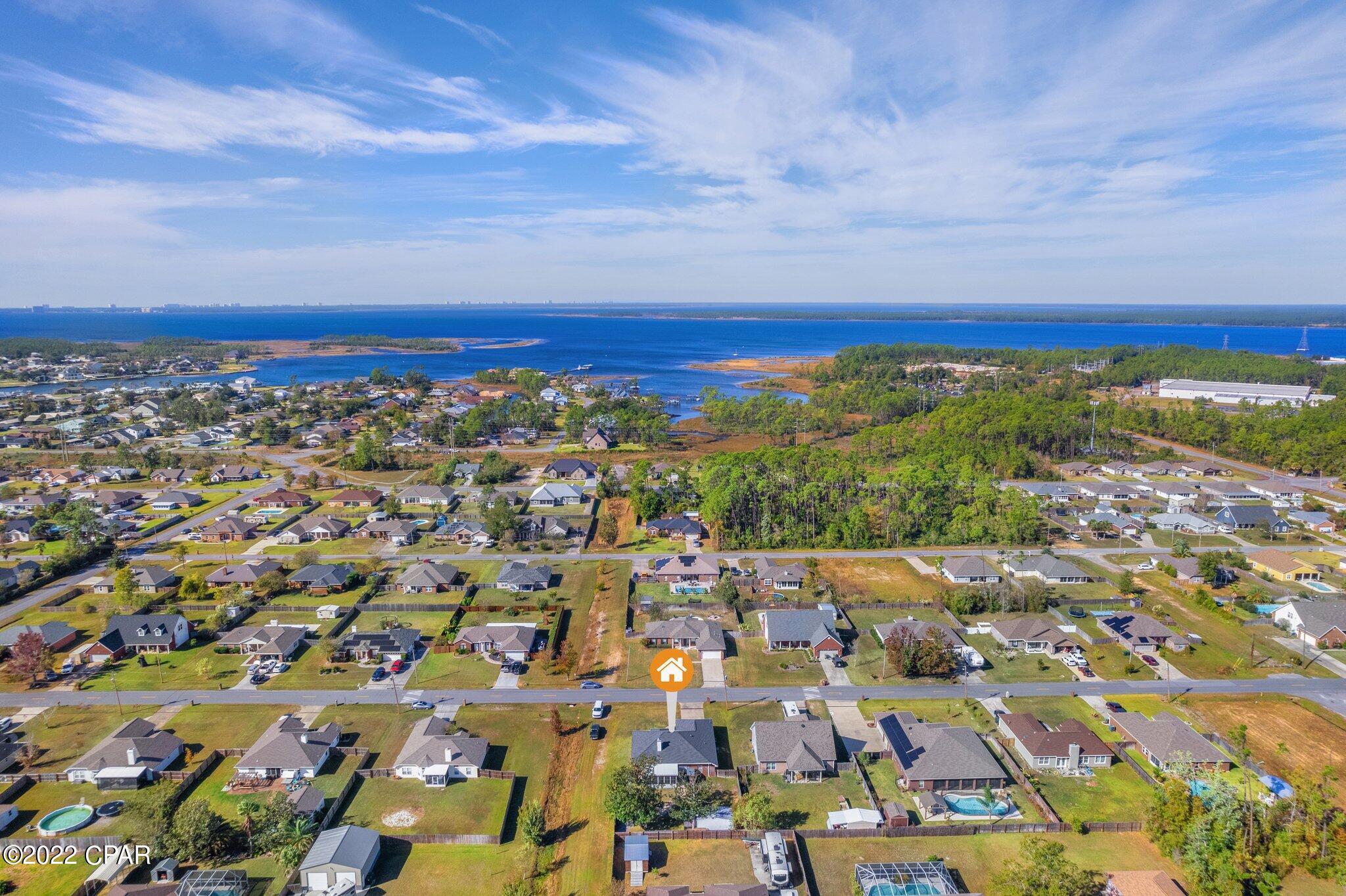 North Harbour - Residential