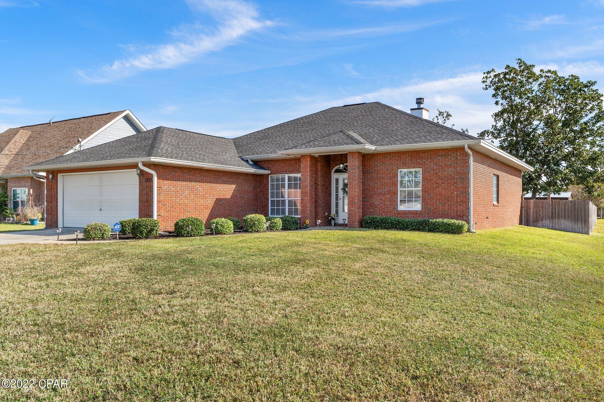 North Harbour - Residential