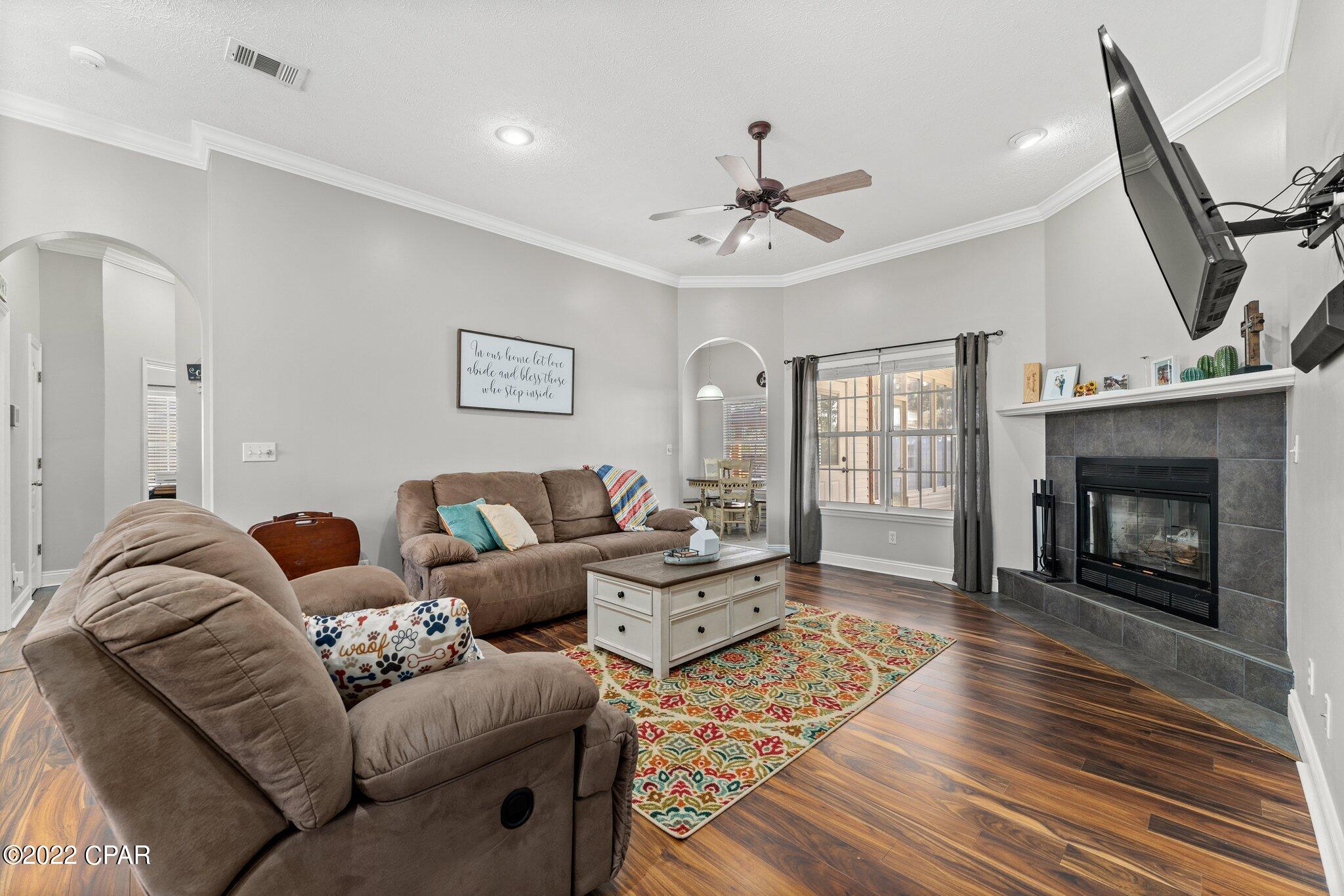 North Harbour - Residential