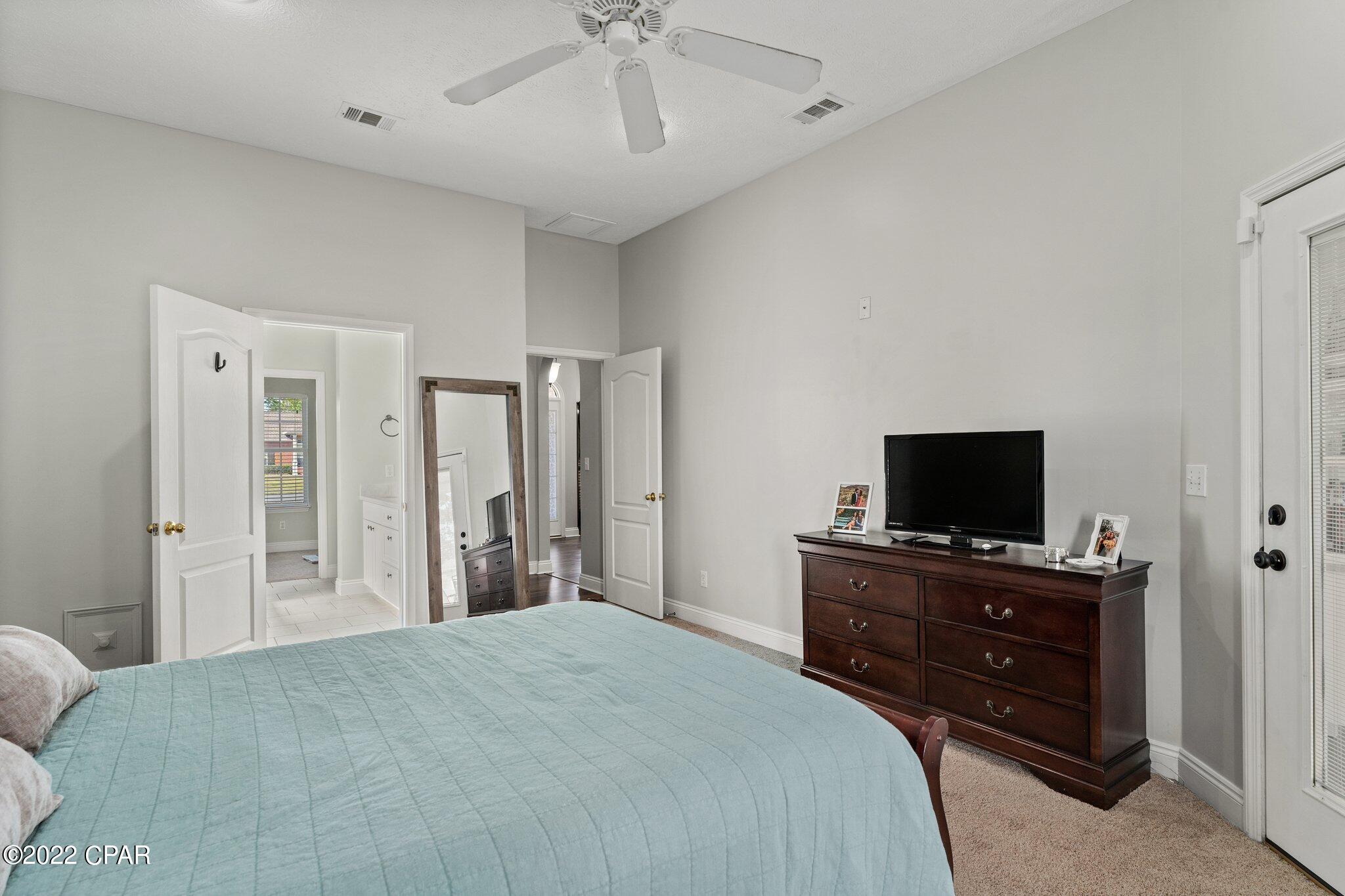 North Harbour - Residential