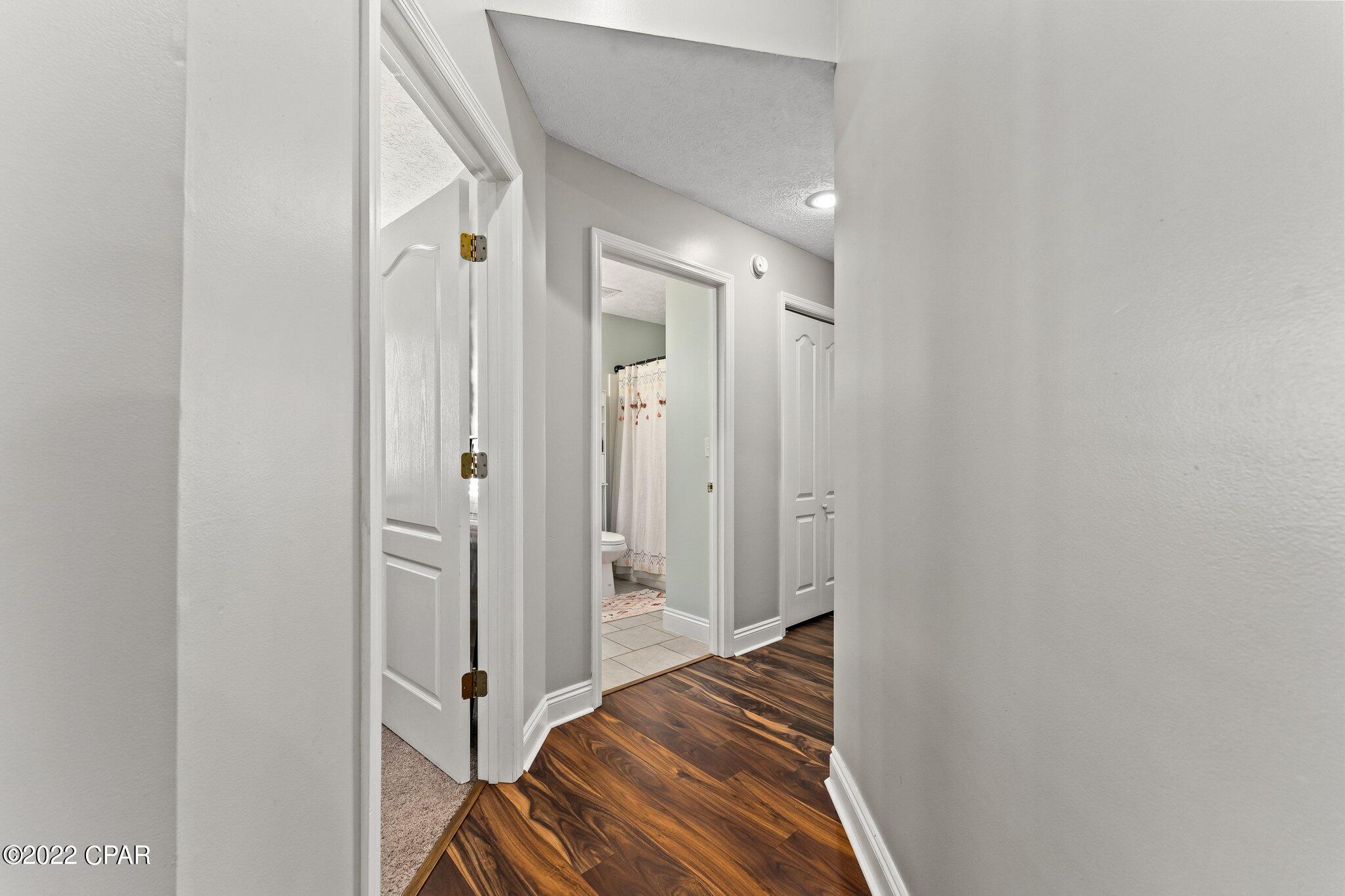 North Harbour - Residential