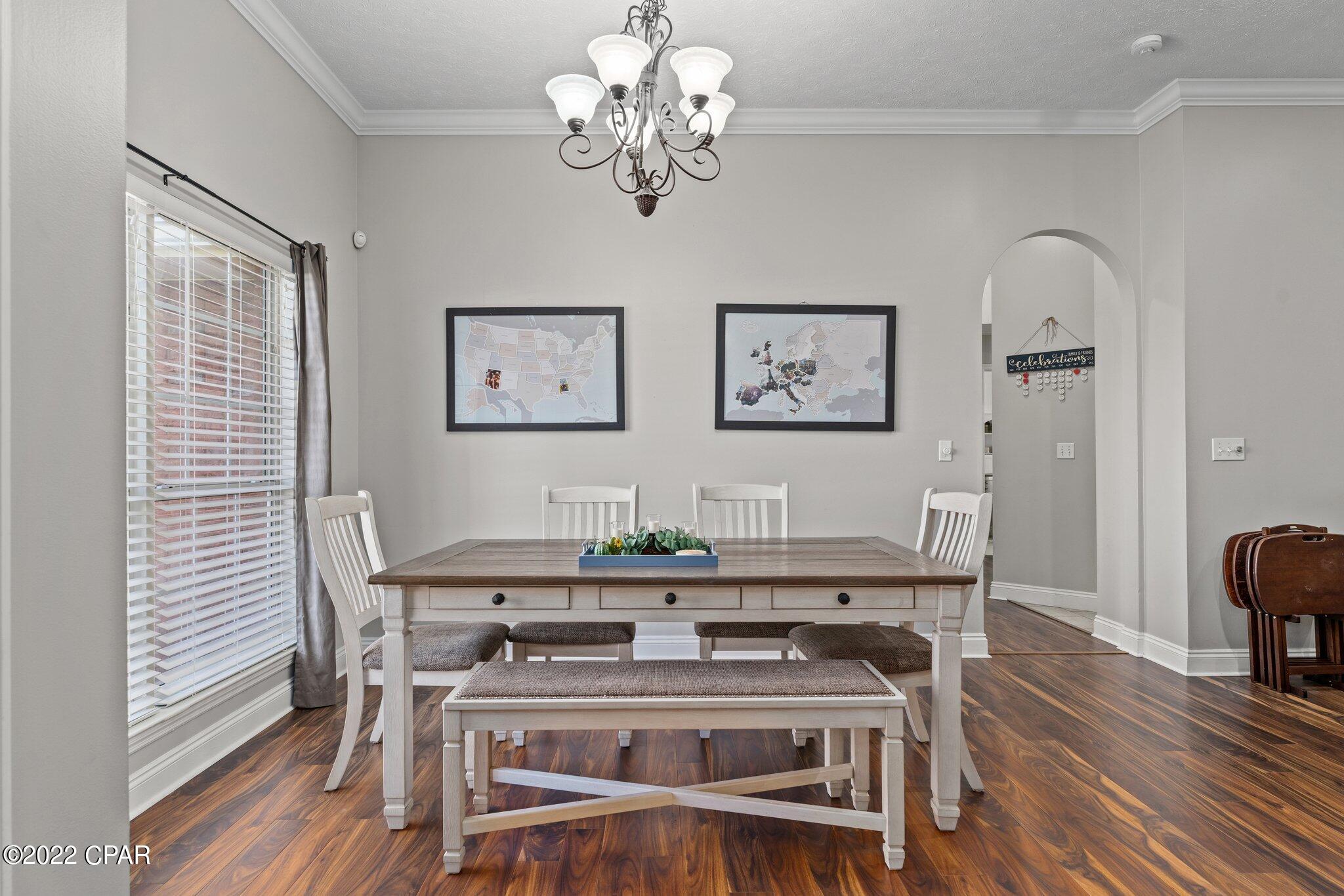 North Harbour - Residential