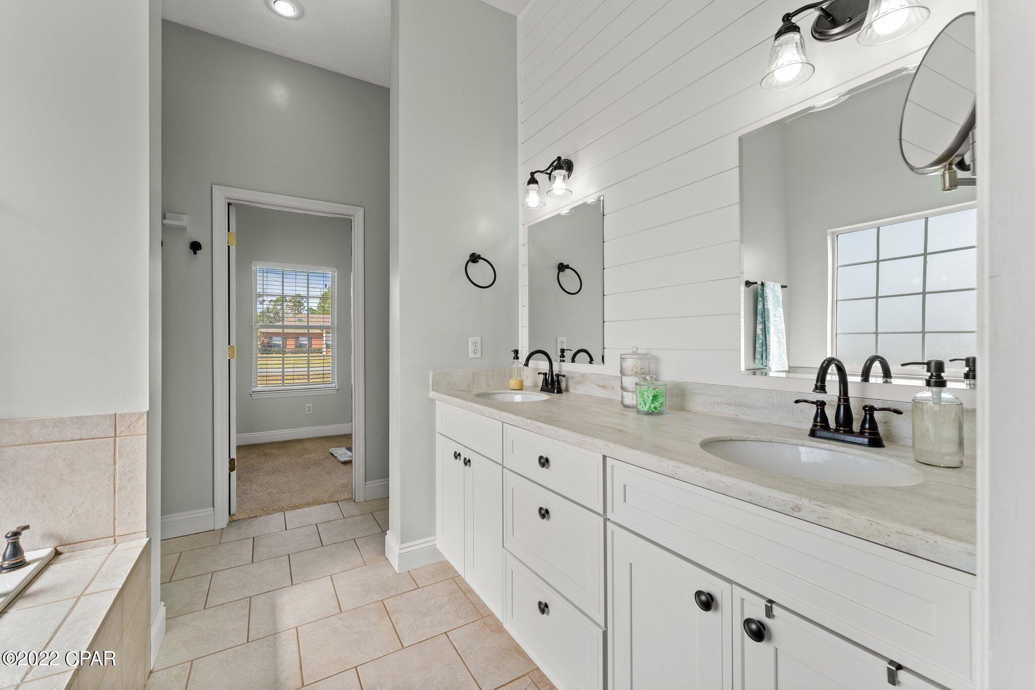 North Harbour - Residential