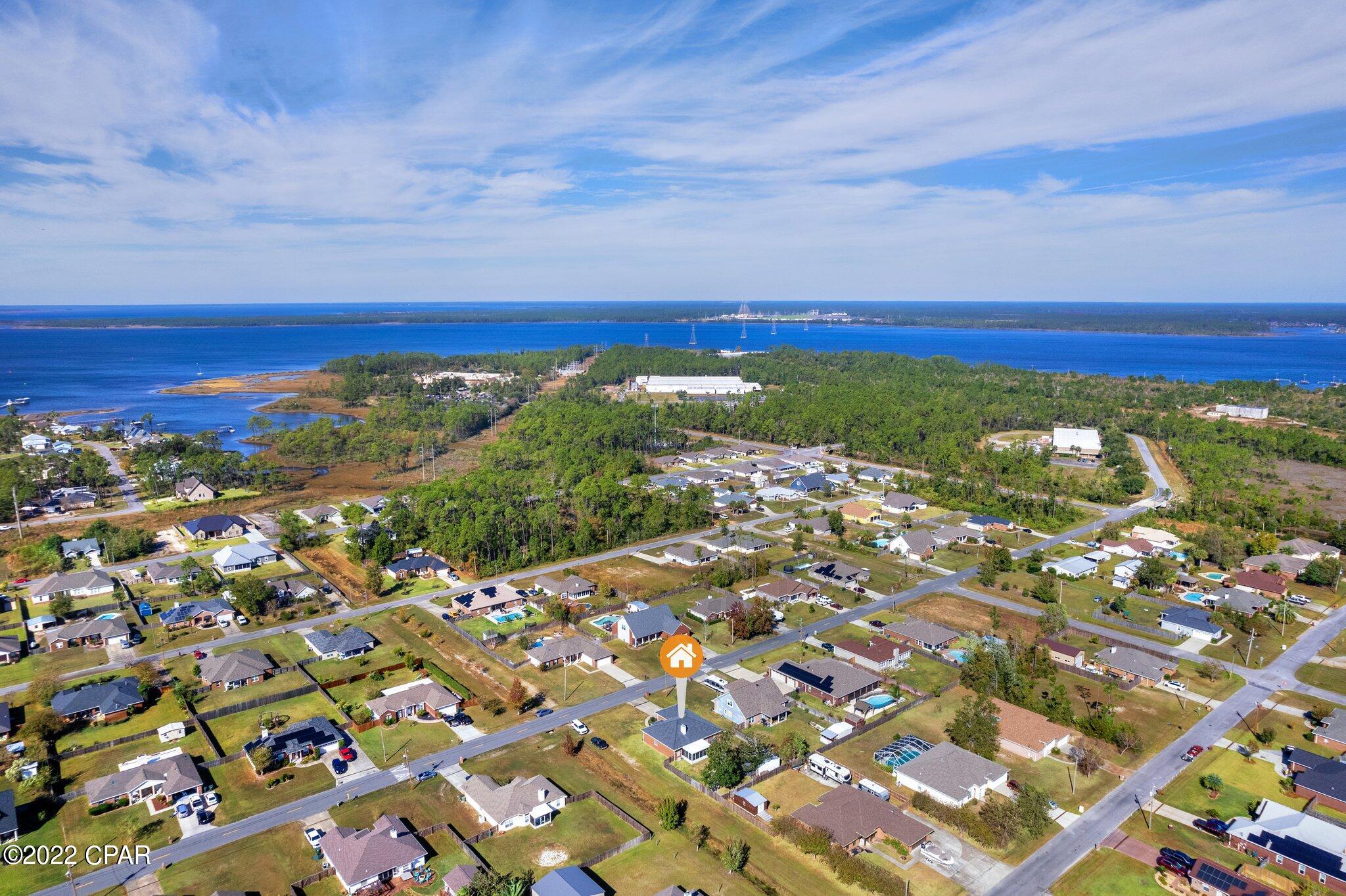 North Harbour - Residential