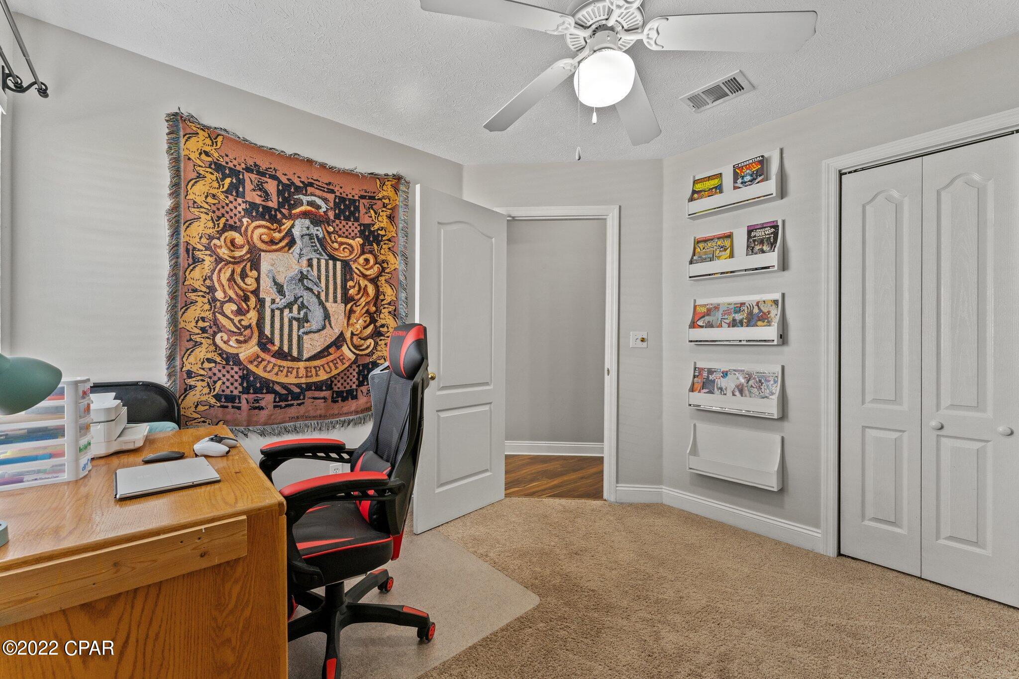 North Harbour - Residential