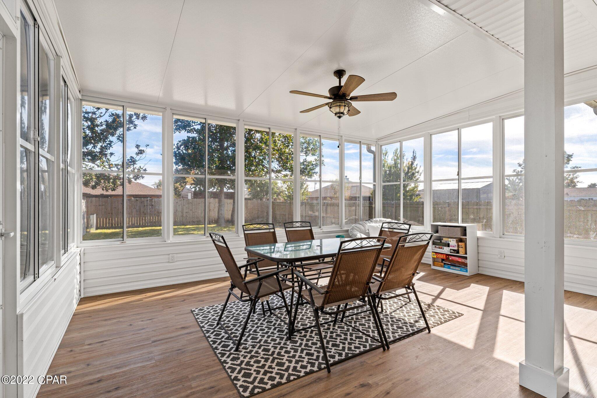 North Harbour - Residential