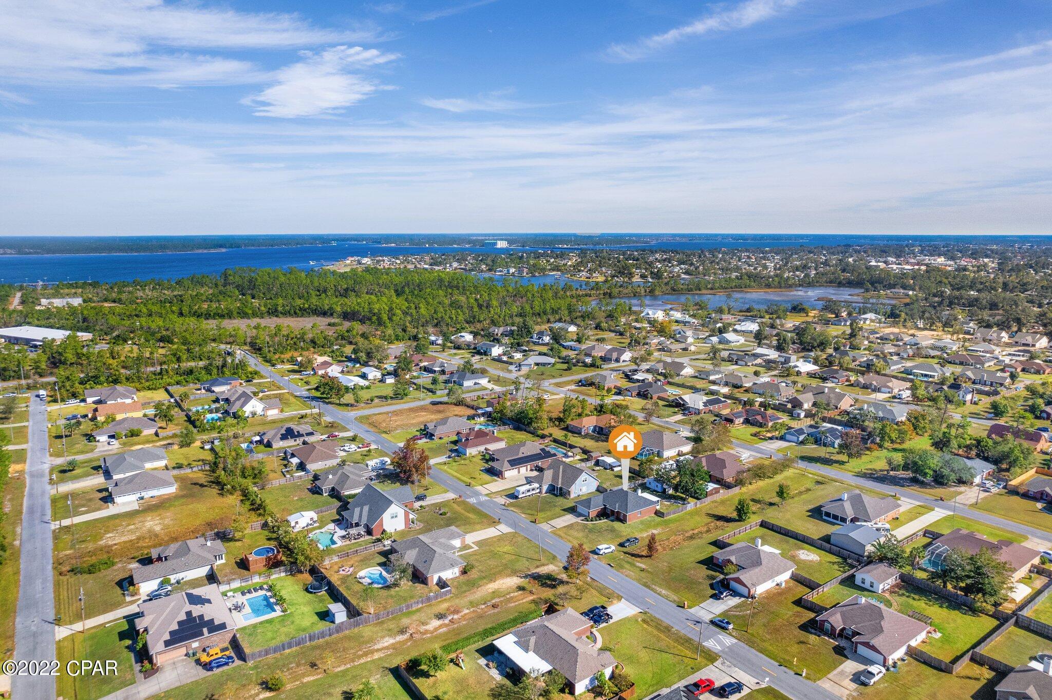 North Harbour - Residential