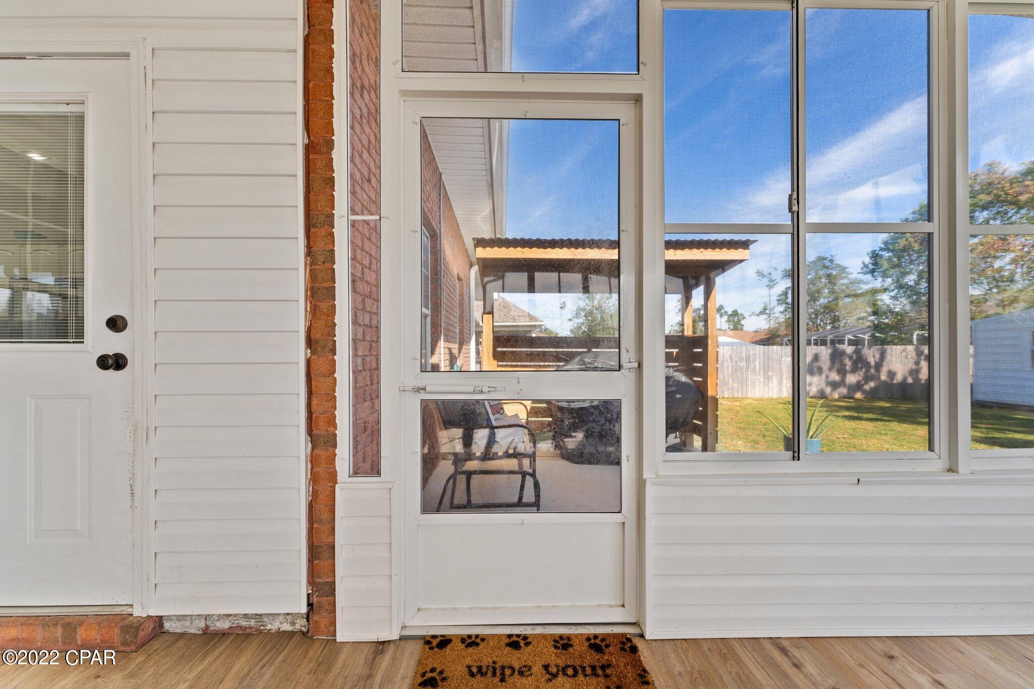 North Harbour - Residential