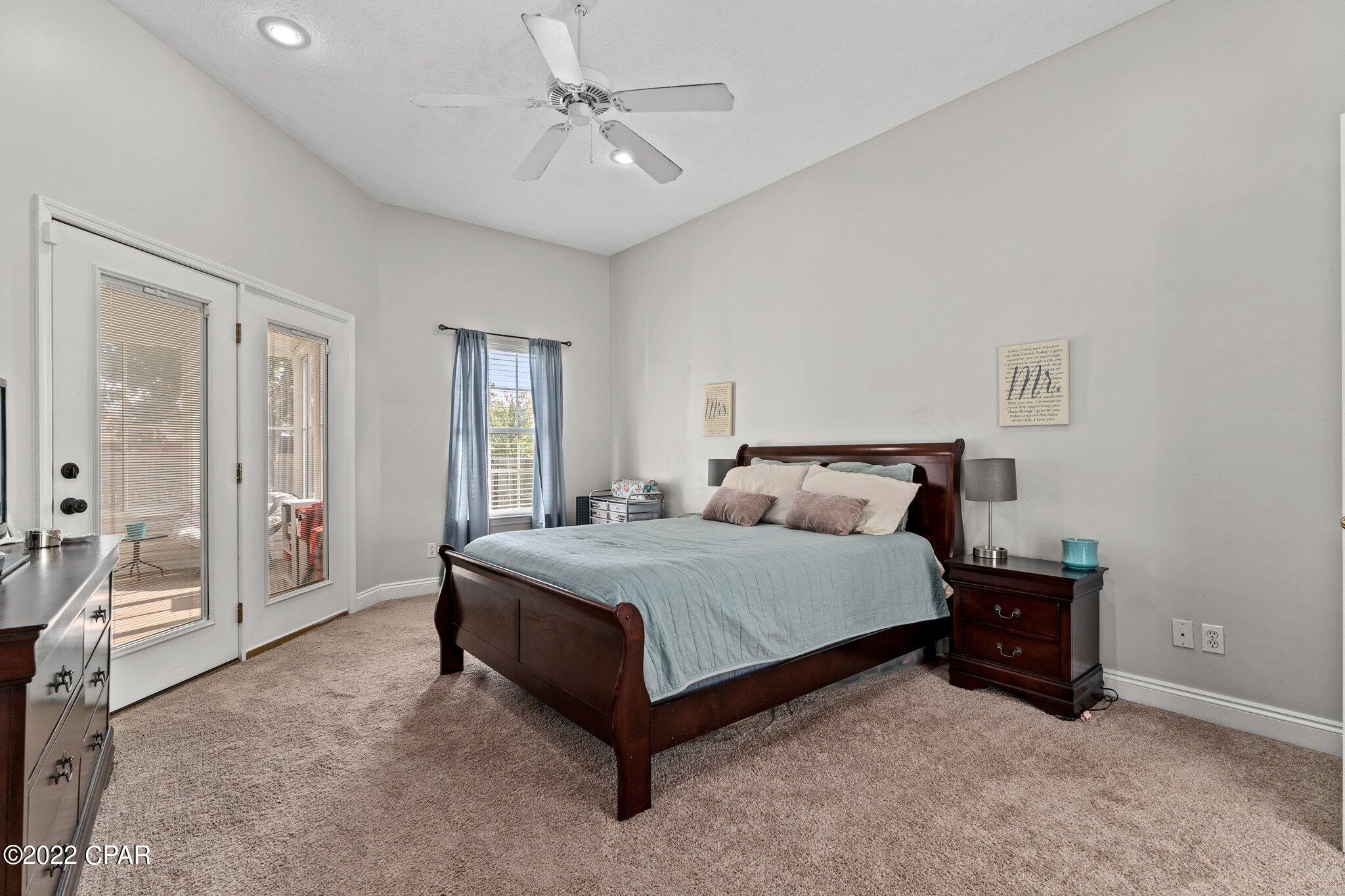 North Harbour - Residential