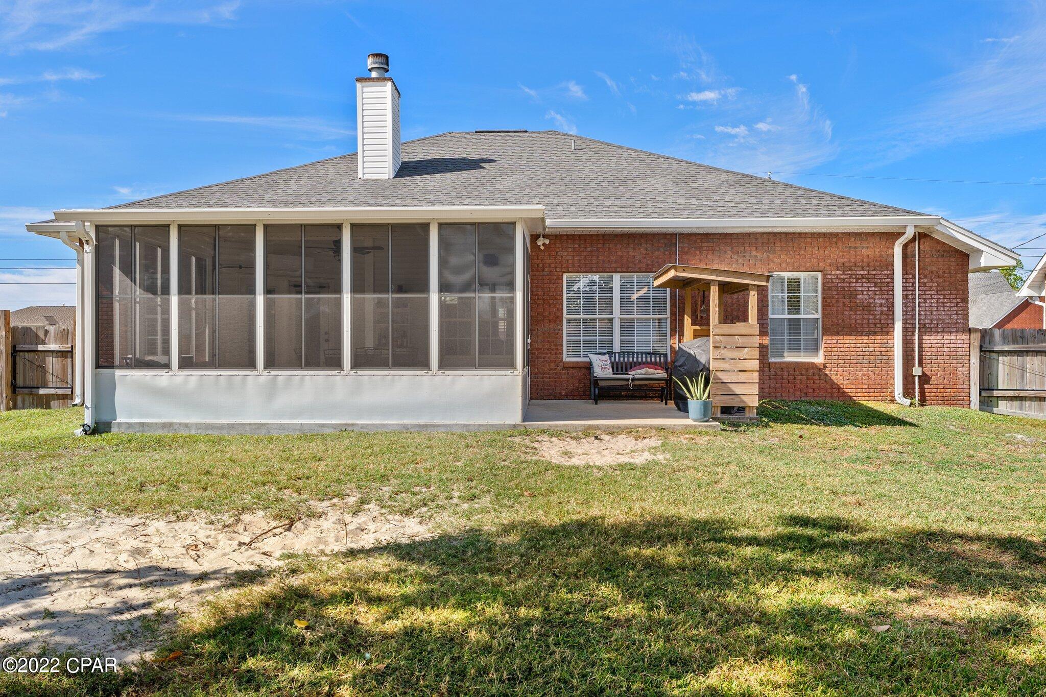 North Harbour - Residential