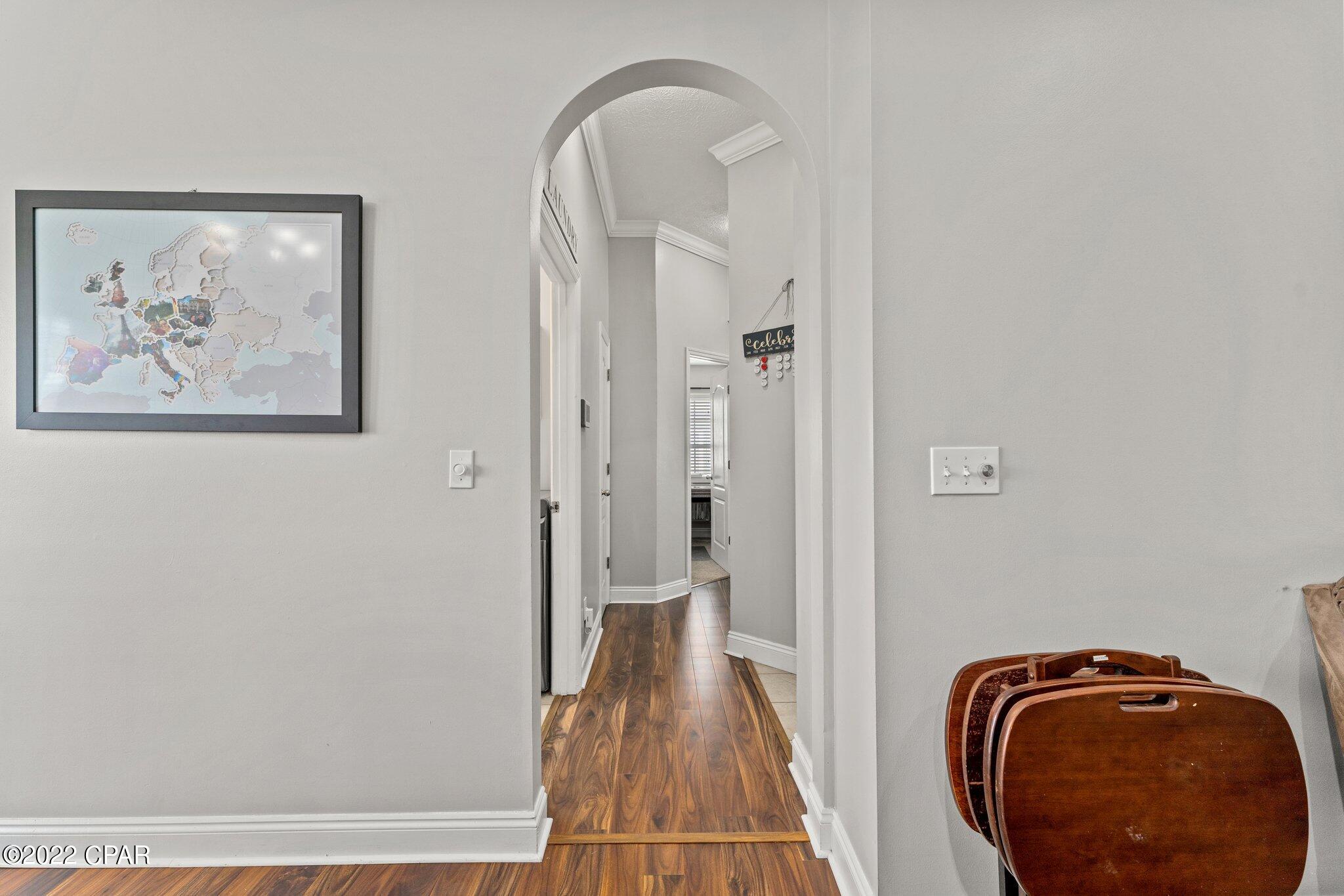 North Harbour - Residential